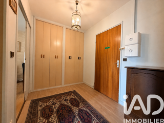  Appartement à vendre 4 pièces 93 m²