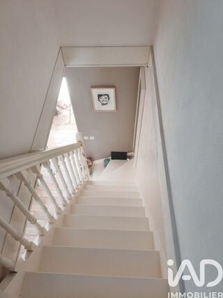  Maison à vendre 5 pièces 82 m²