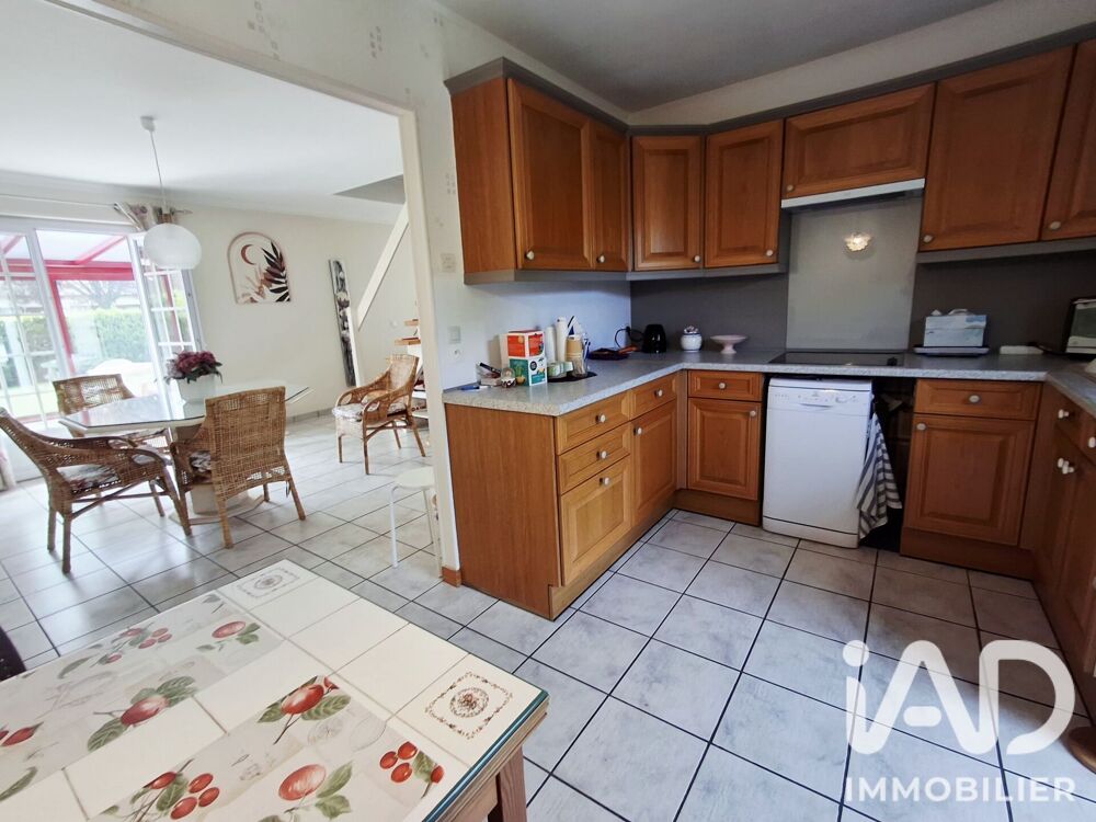 Vente Maison Vente Maison/villa 5 pièces Val-de-reuil