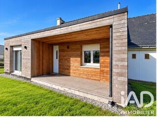 Vente Maison Vente Maison/villa 5 pièces Saint-avé