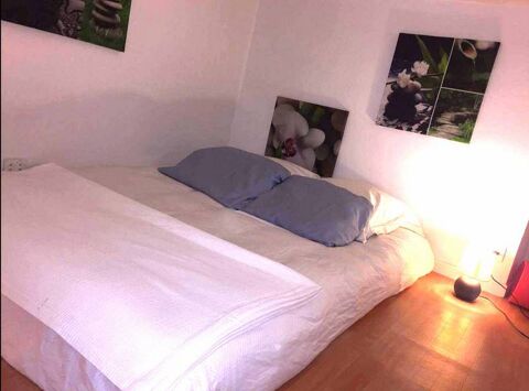  Appartement � louer 1 pi�ce 20 m�