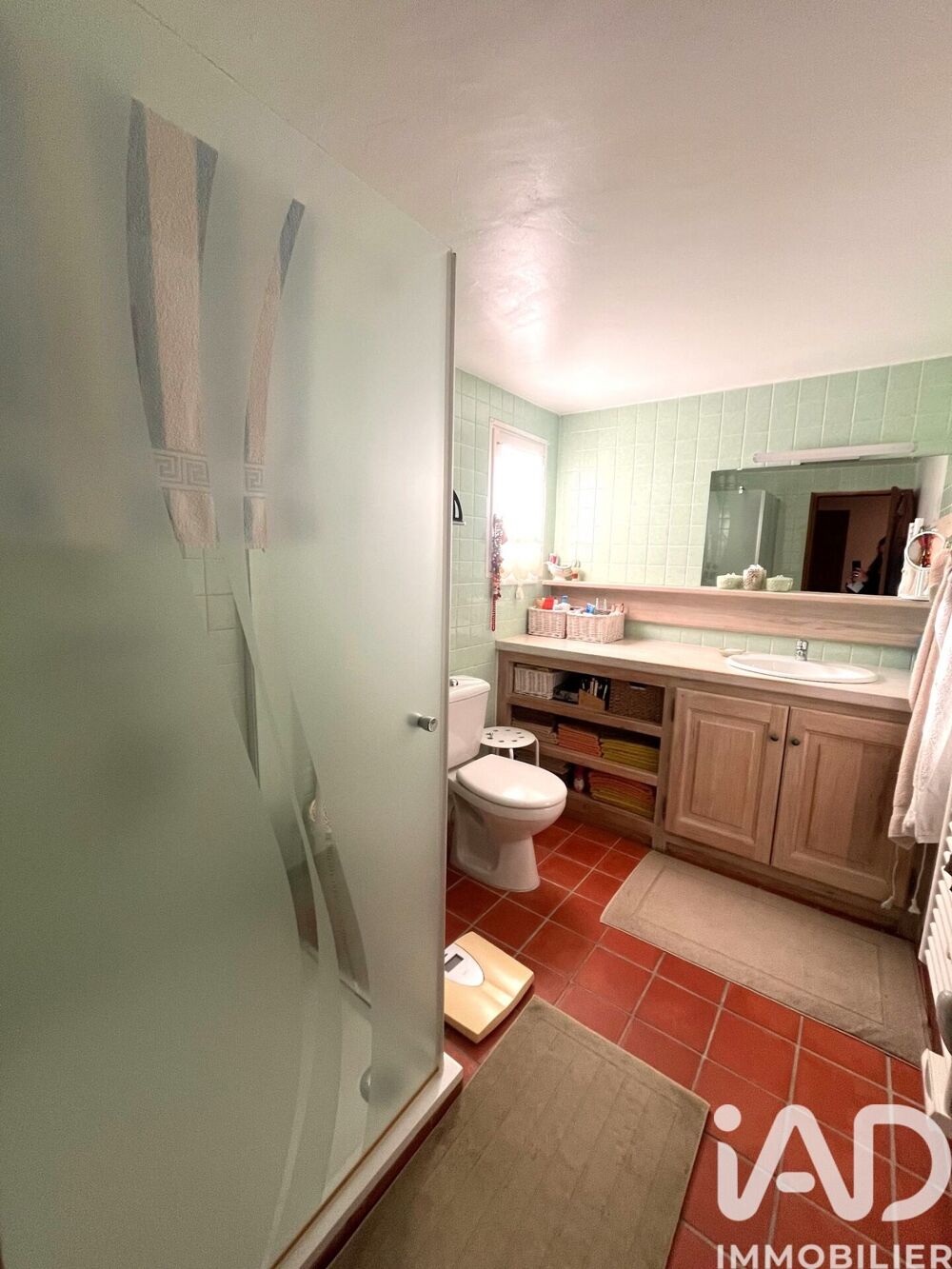 Vente Maison Vente Maison/villa 4 pièces Cotignac