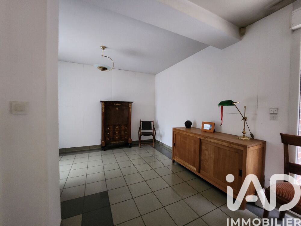 vente Maison - 9 pièce(s) - 230 m² Forges-les-Bains (91470)