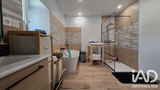  Maison à vendre 5 pièces 125 m²