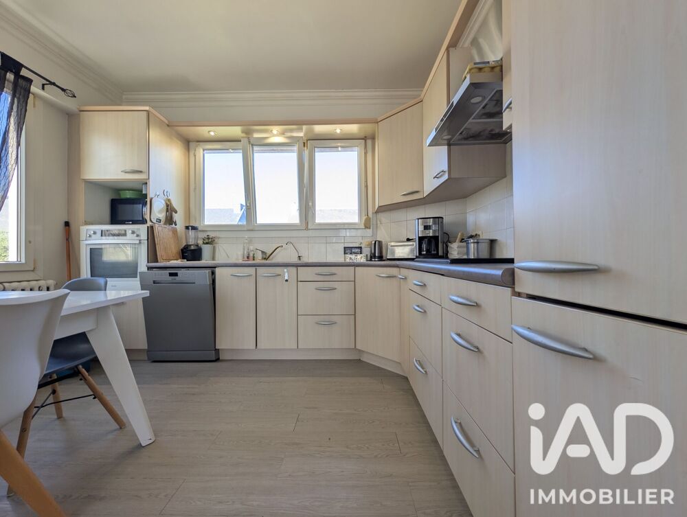 Vente Maison Vente Maison/villa 6 pièces Ploufragan