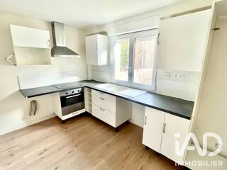 Vente Maison Vente Pavillon 3 pièces Villeneuve-le-roi