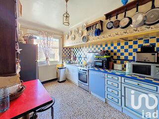  Maison à vendre 4 pièces 100 m²