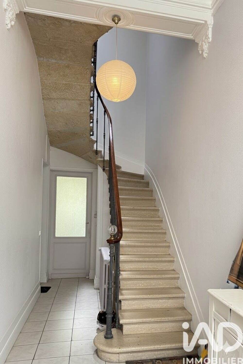 Vente Maison Vente Maison/villa 5 pièces Bordeaux