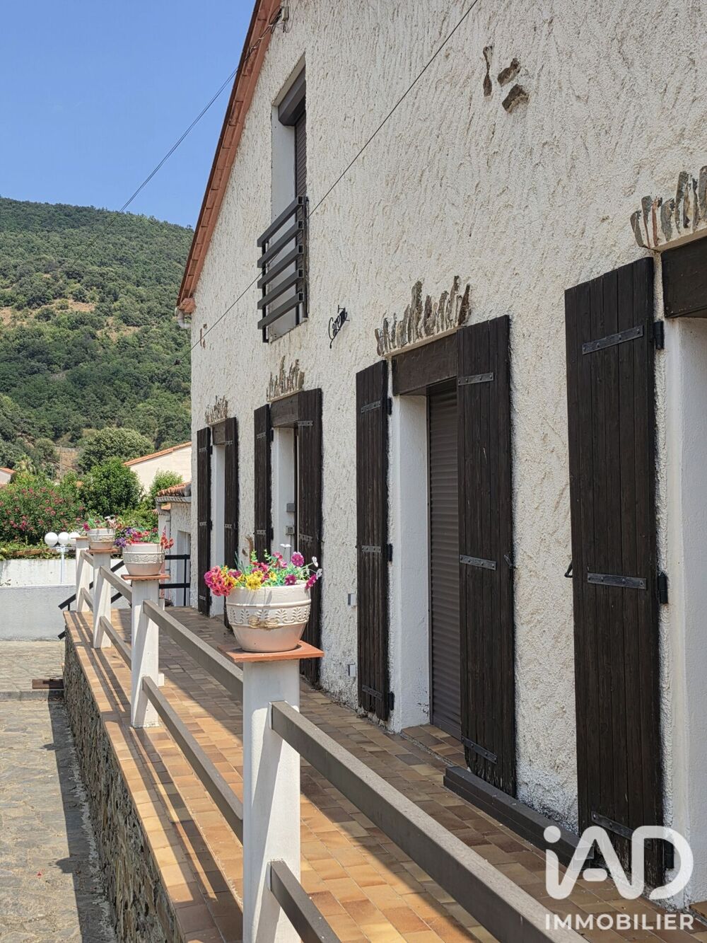 Vente Maison/villa 10 pièces