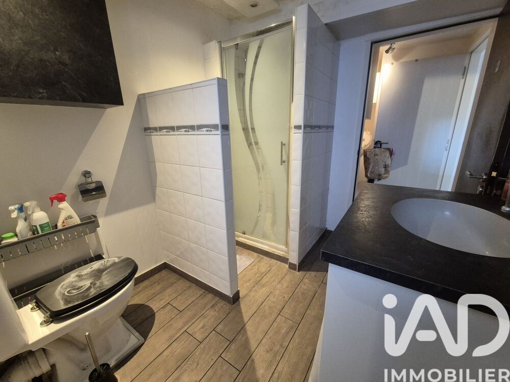 Vente Maison de village 5 pièces