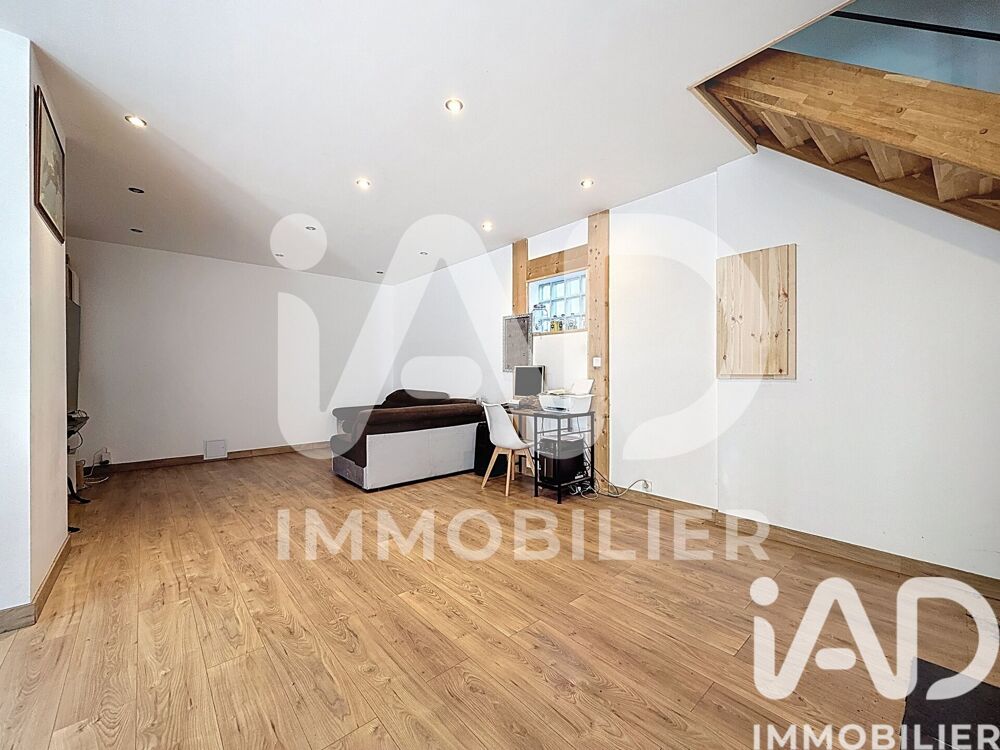 Vente Maison Vente Maison/villa 5 pièces Maisons-laffitte