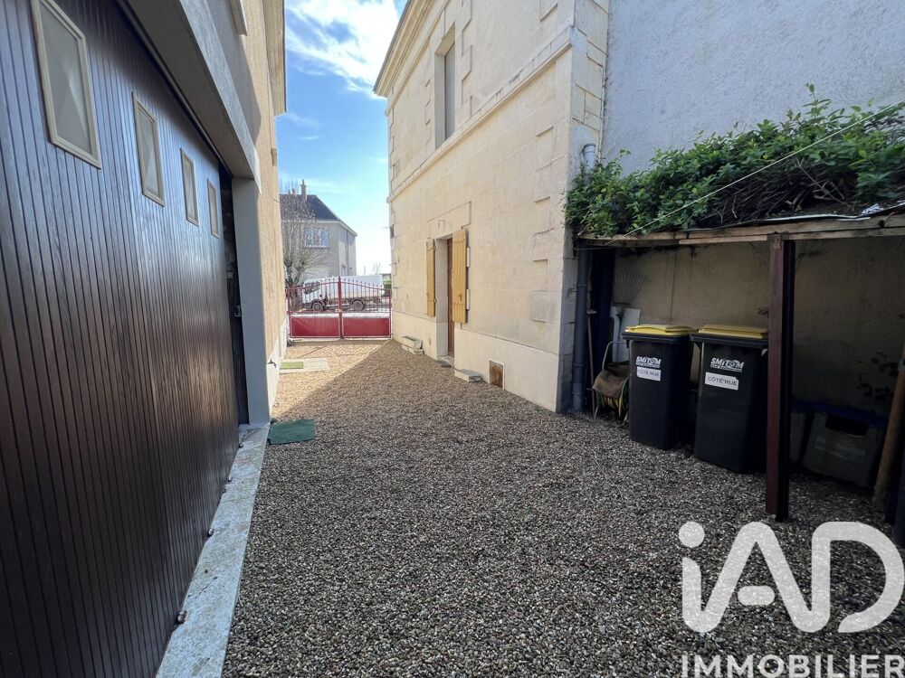 Vente Maison de village 4 pièces