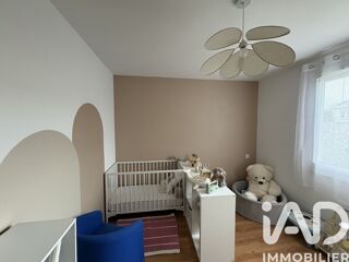 Maison à vendre 5 pièces 116 m²