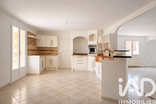  Maison à vendre 5 pièces 142 m²