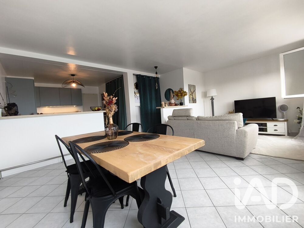 Vente Appartement Vente Appartement 4 pièces Le havre