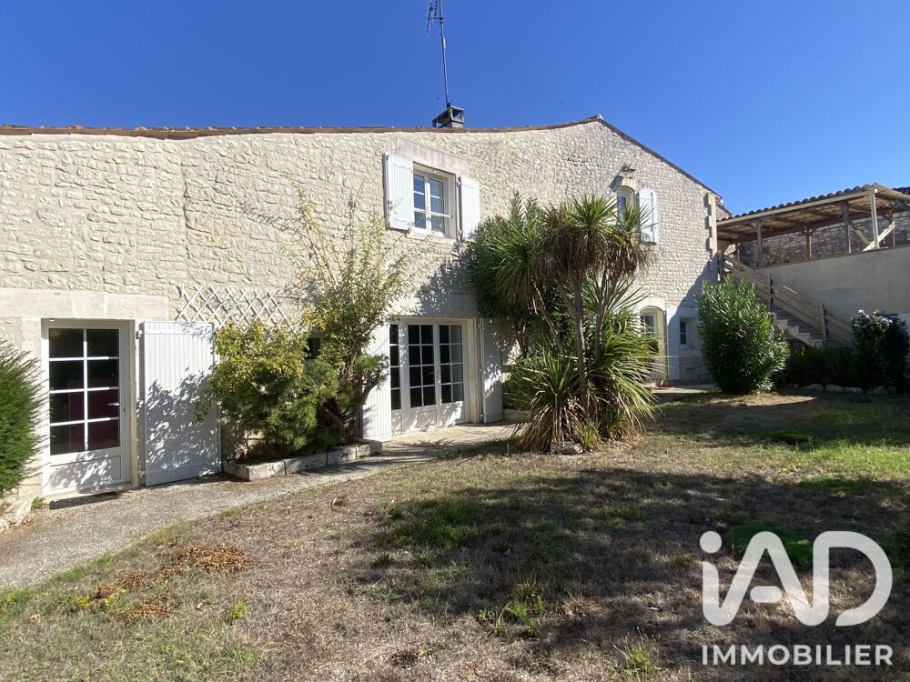 Vente Maison Vente Maison/villa 5 pièces Salles-d'angles
