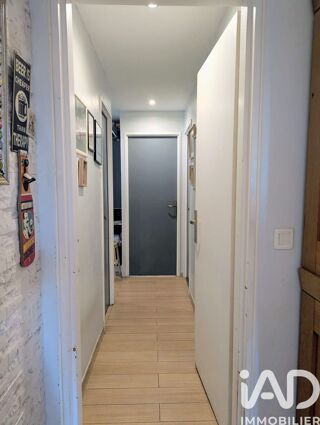  Appartement à vendre 5 pièces 116 m²