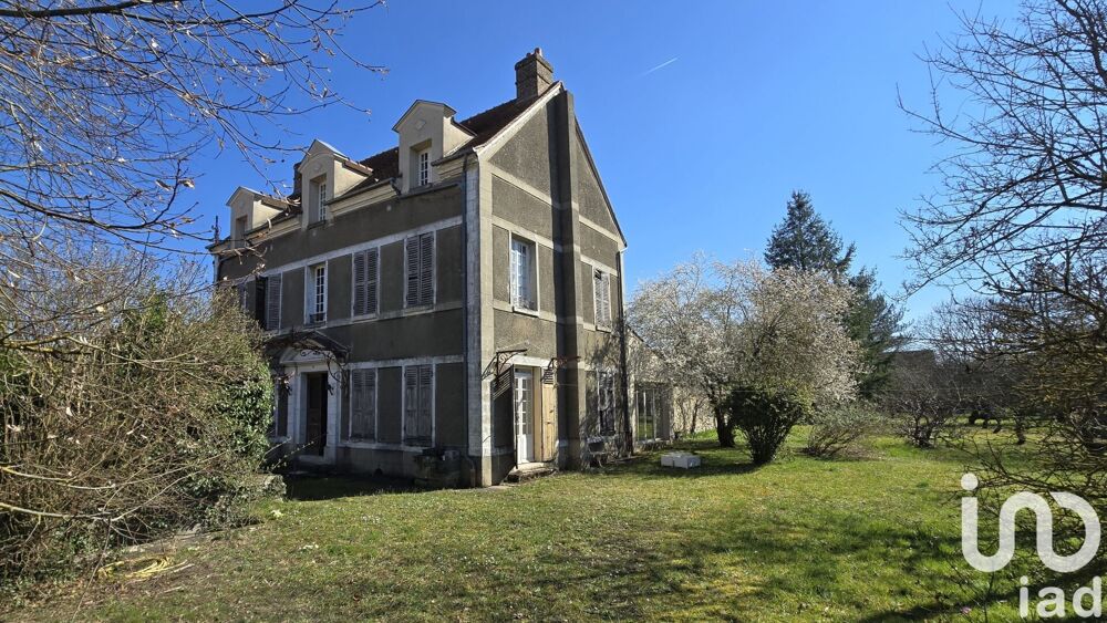 Vente Maison Vente Maison/villa 7 pièces Freneuse