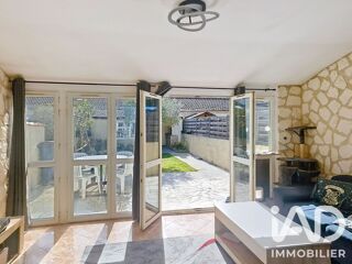  Maison à vendre 5 pièces 100 m²