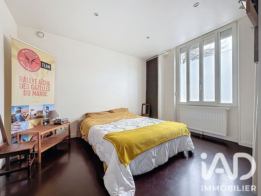 Vente Appartement Vente Appartement 7 pièces Dijon
