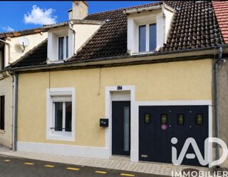  Maison à vendre 4 pièces 110 m²