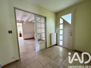  Maison à vendre 8 pièces 214 m²