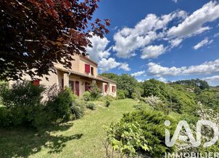 Maison à vendre 5 pièces 123 m²