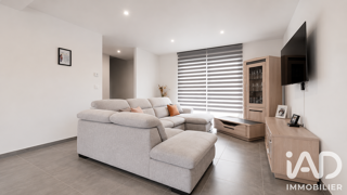  Maison à vendre 7 pièces 150 m²
