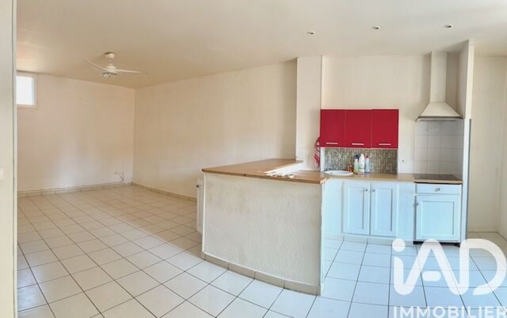 Vente Maison de village 4 pièces