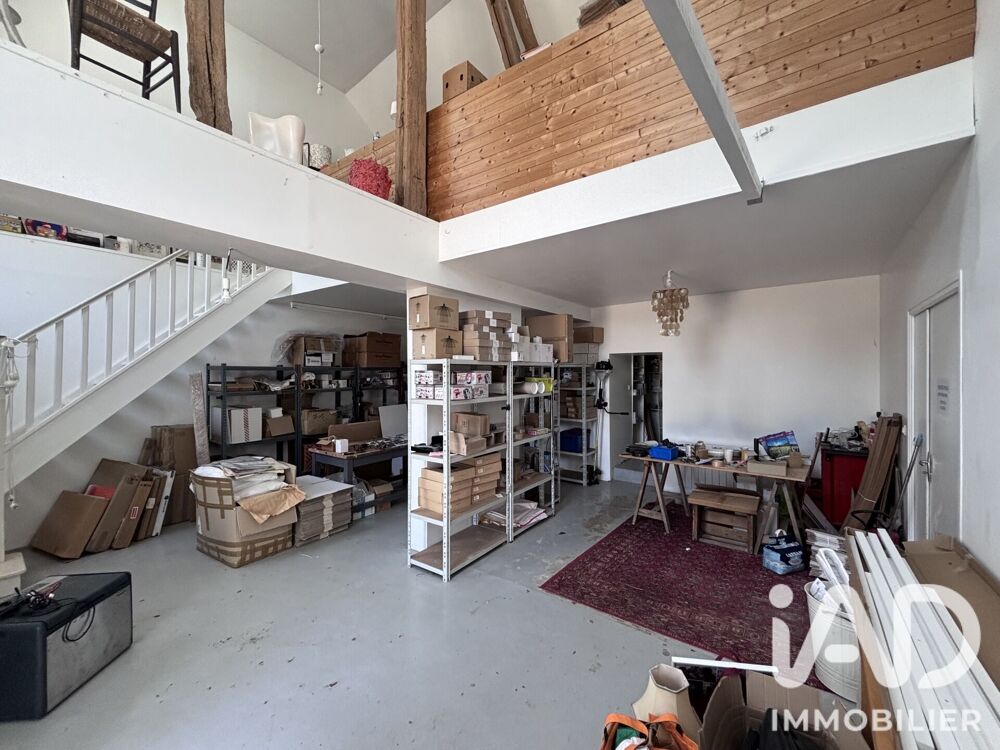 Vente Maison Vente Maison/villa 1 pièce Sablonnières