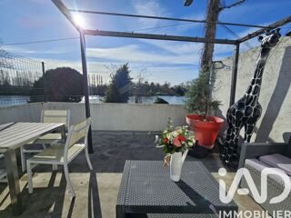  Maison à vendre 5 pièces 116 m²