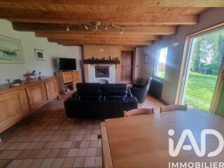  Maison à vendre 7 pièces 170 m²