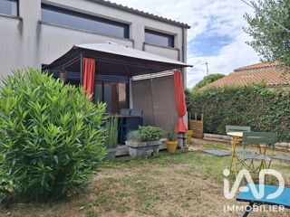  Maison à vendre 5 pièces 117 m²