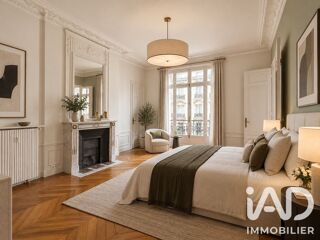  Appartement à vendre 8 pièces 250 m²