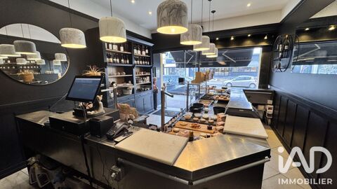 Vente Local commercial 72 m&sup2; 99000 92420 Vaucresson