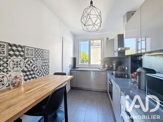  Appartement à vendre 3 pièces 70 m²