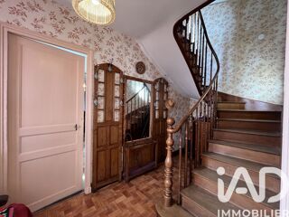  Maison à vendre 7 pièces 164 m²
