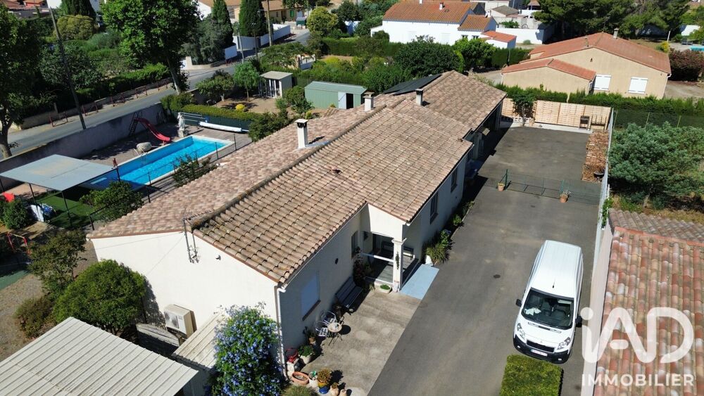 Vente Maison traditionnelle 5 pièces