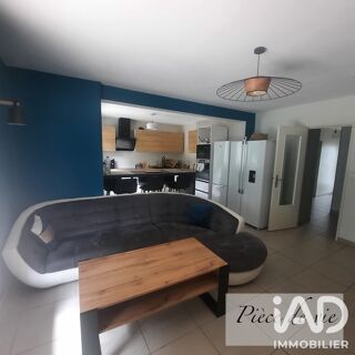  Appartement à louer 6 pièces 25 m²