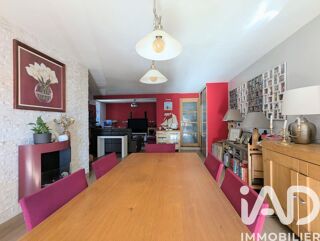  Appartement à vendre 5 pièces 116 m²