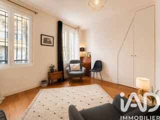  Appartement � vendre 2 pi�ces 35 m�