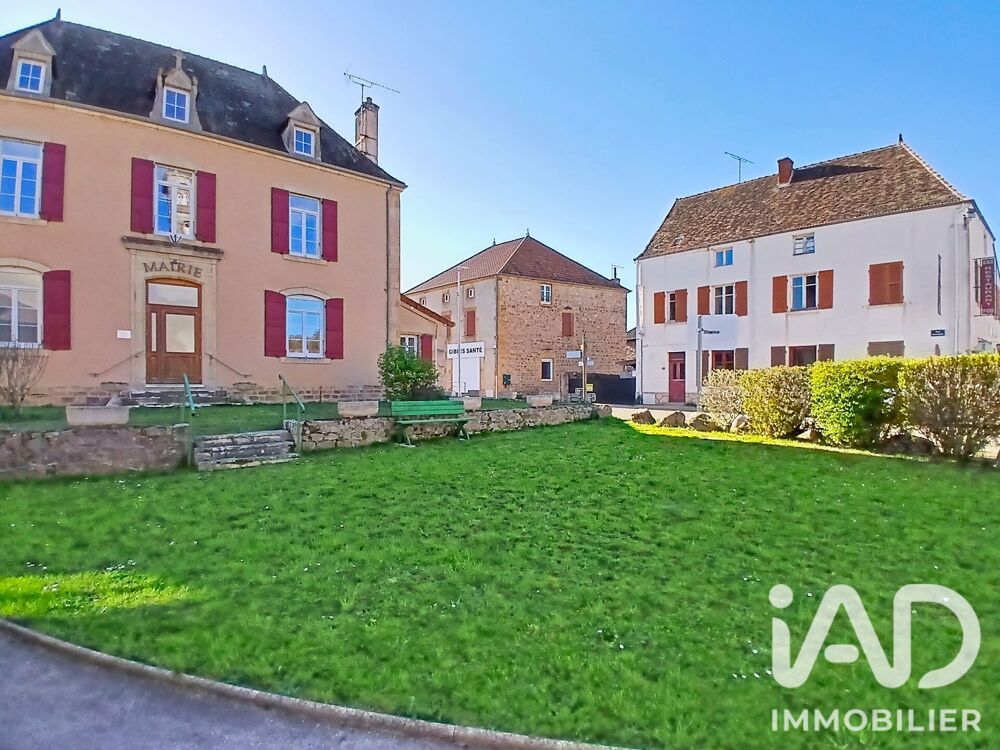 Vente Maison de village 10 pièces