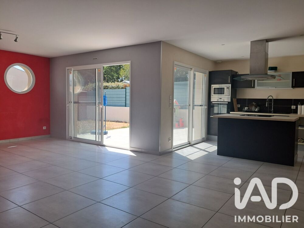 Vente Maison Vente Maison/villa 4 pièces Sainte-foy