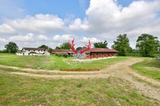  Maison � vendre 10 pi�ces 521 m�