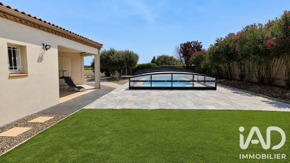 Maison 6 pièces 172 m² · à Puimisson · 172 m² · 699 000 €