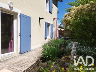  Maison à vendre 3 pièces 85 m²