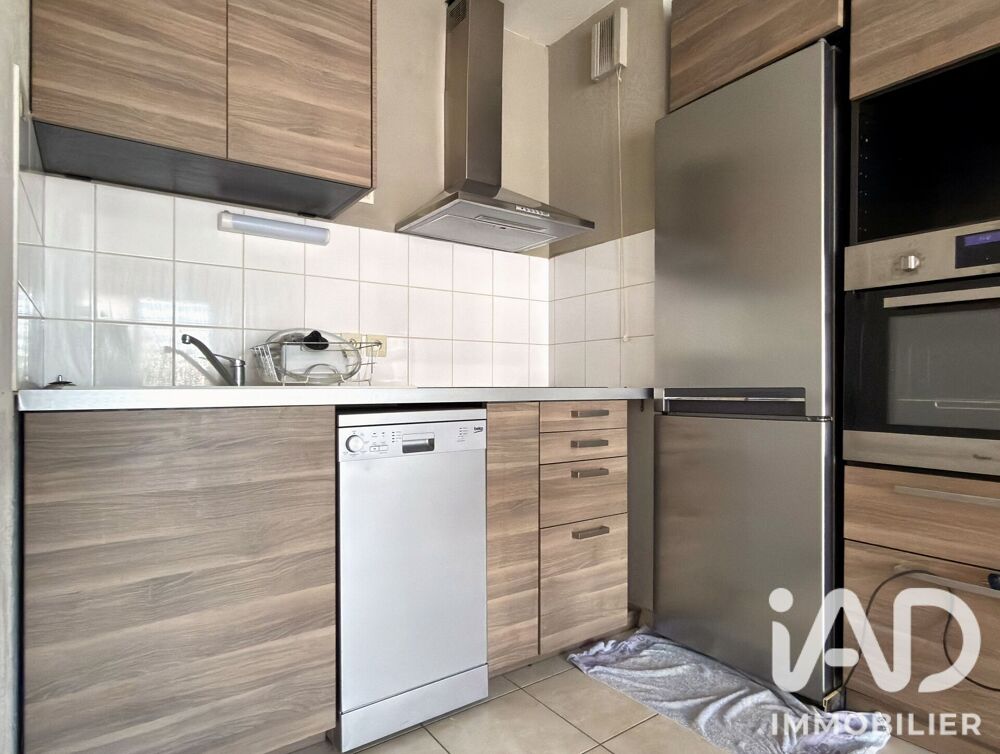 Vente Appartement Vente Appartement 2 pièces Bailleul