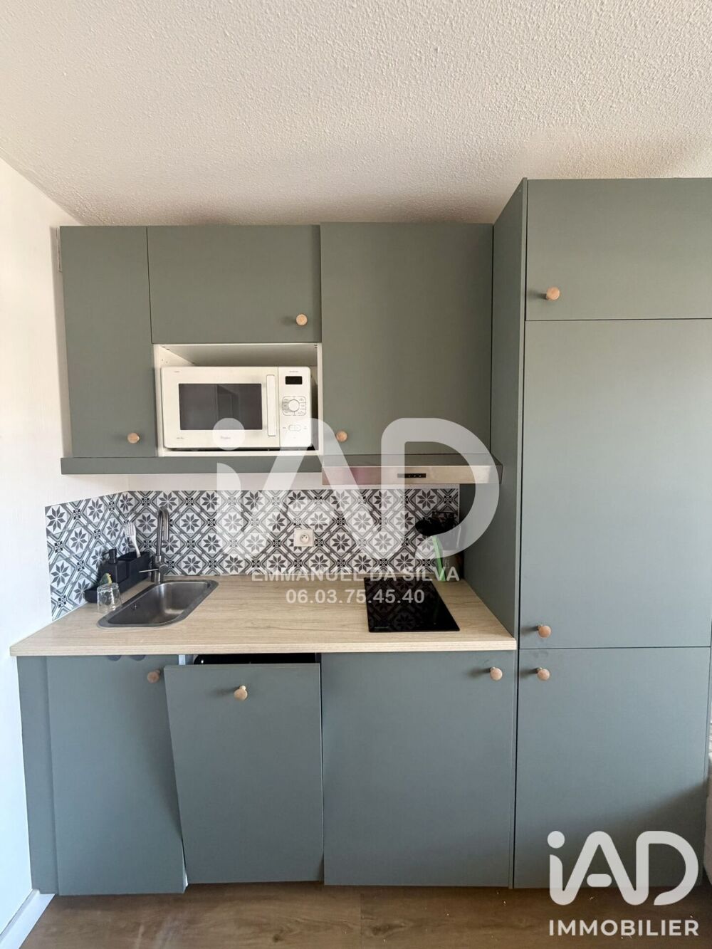 Vente Appartement Vente Appartement 2 pièces Cannes