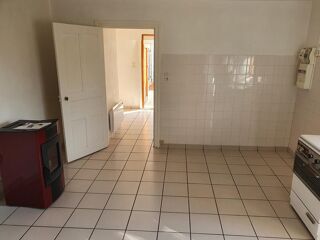  Maison à louer 3 pièces 56 m²