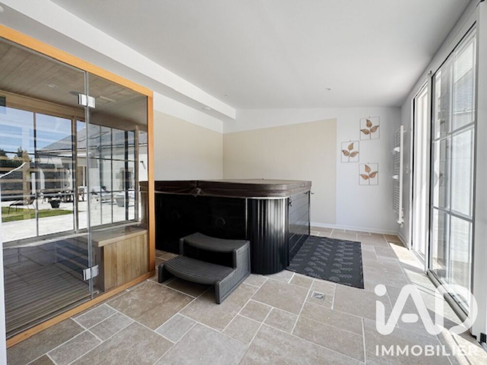 Vente Maison Vente Maison/villa 6 pièces Guérande